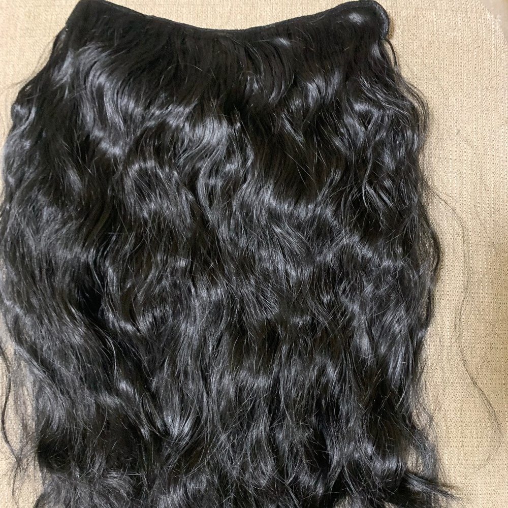 Hair extensions